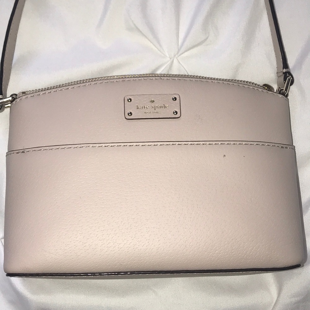 Kate Spade cross body
